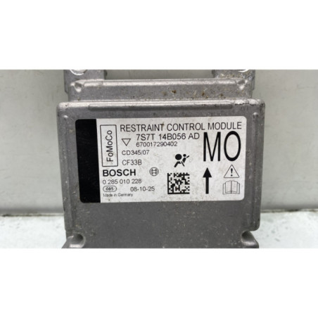 Boitier air bag FORD MONDEO 3