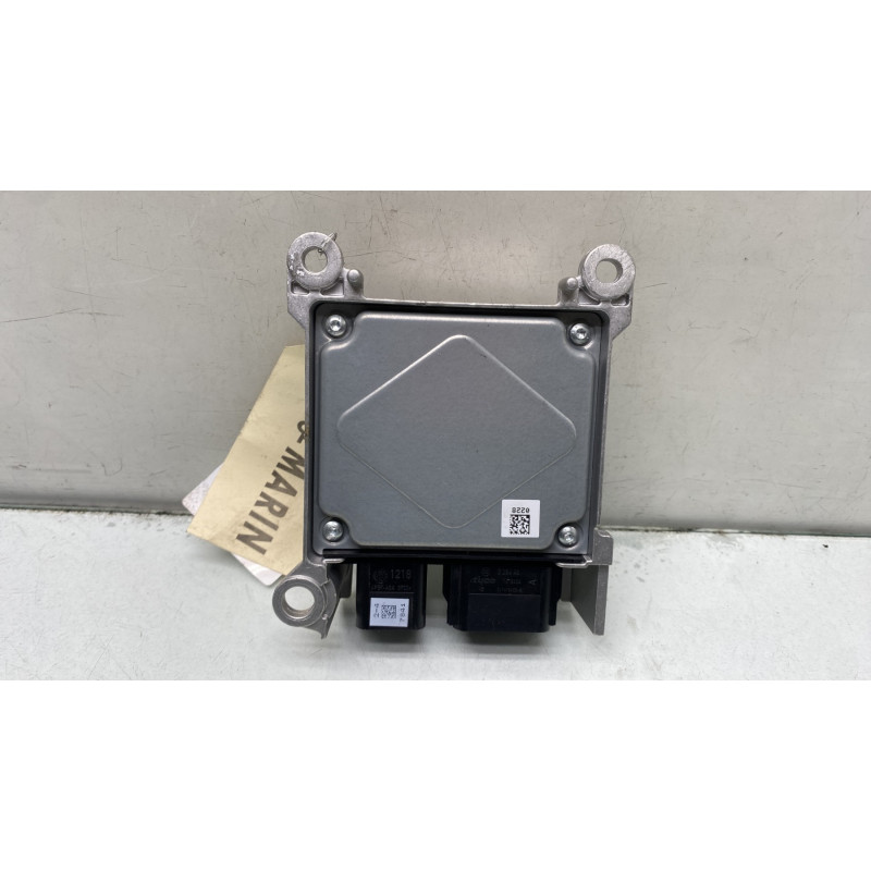 Boitier air bag FORD MONDEO 3 Photo n°4