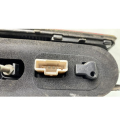 Feu arriere secondaire droit (feux) CITROEN C5 1