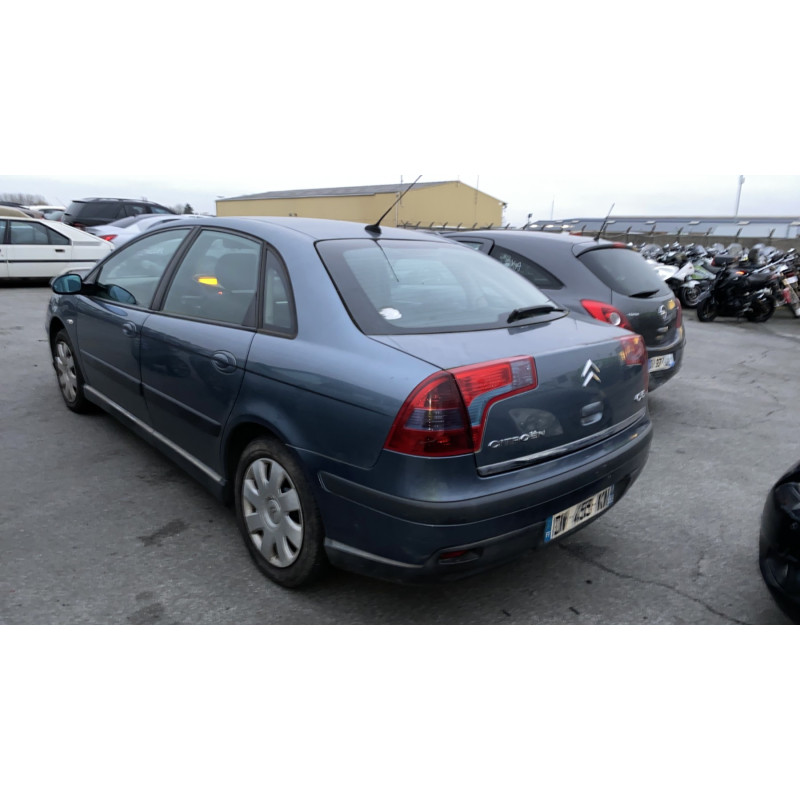 Feu arriere secondaire droit (feux) CITROEN C5 1 Photo n°7