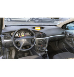 Feu arriere secondaire droit (feux) CITROEN C5 1