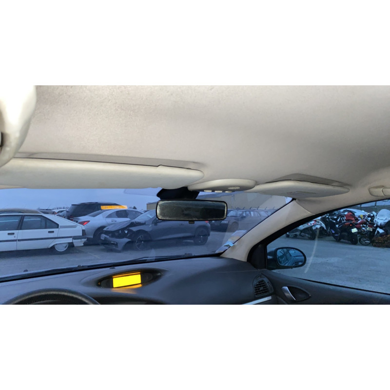 Feu arriere secondaire droit (feux) CITROEN C5 1 Photo n°19