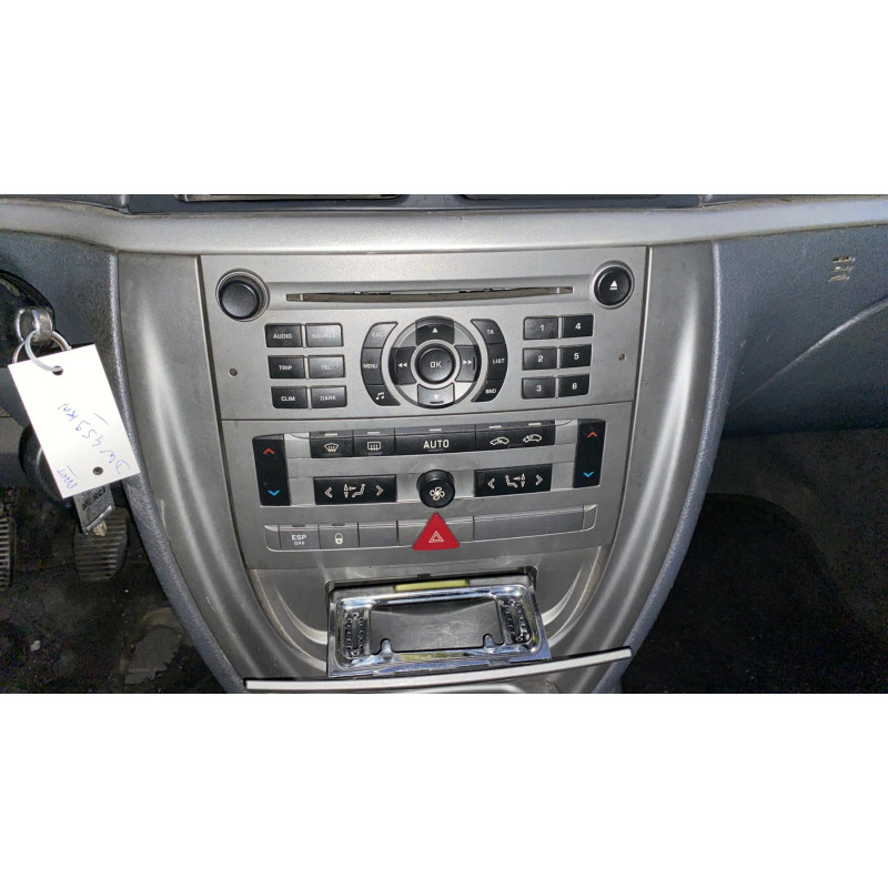Feu arriere secondaire droit (feux) CITROEN C5 1 Photo n°20