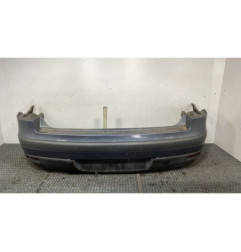 Pare choc arriere CITROEN C5 1 Photo n°1