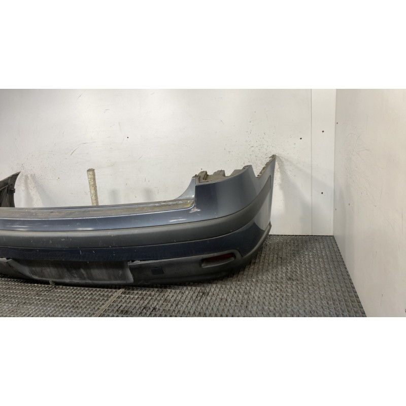 Pare choc arriere CITROEN C5 1 Photo n°3