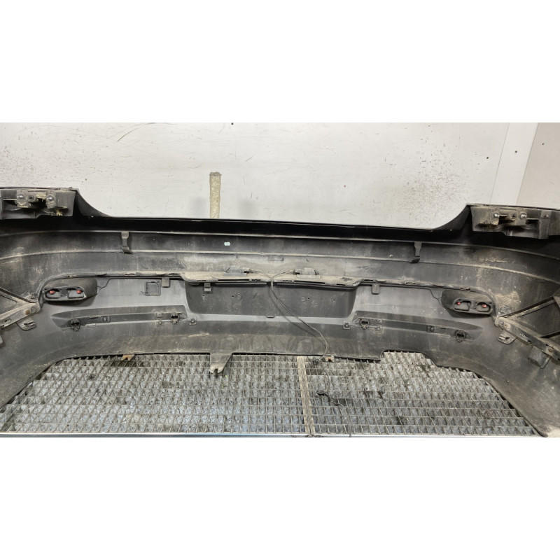 Pare choc arriere CITROEN C5 1 Photo n°5