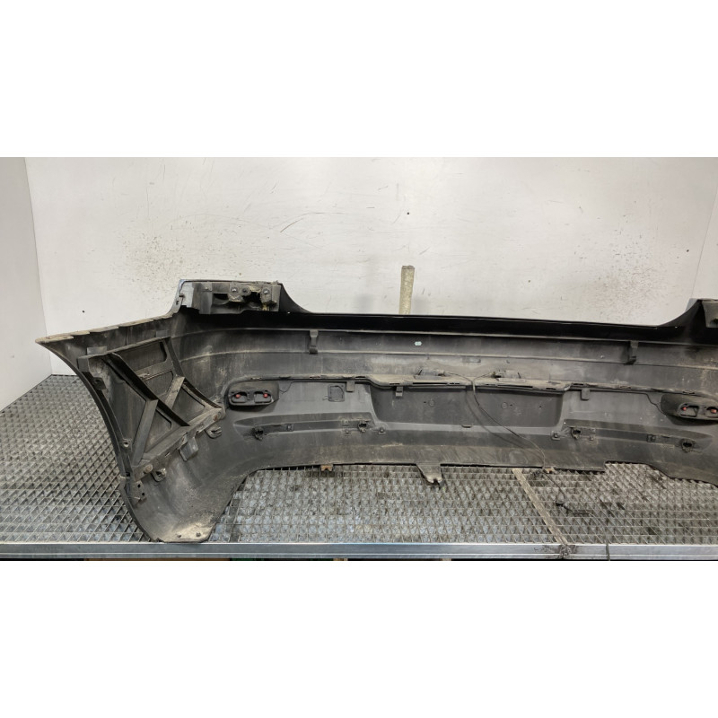 Pare choc arriere CITROEN C5 1 Photo n°6