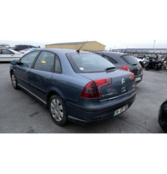Pare choc arriere CITROEN C5 1
