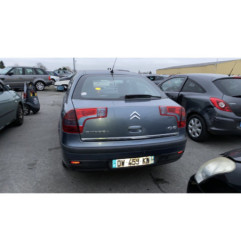 Pare choc arriere CITROEN C5 1