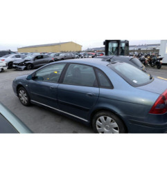 Pare choc arriere CITROEN C5 1