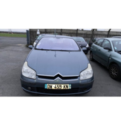 Pare choc arriere CITROEN C5 1