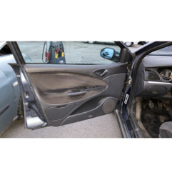 Pare choc arriere CITROEN C5 1