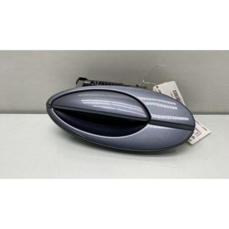 Poignee porte arriere gauche CITROEN C5 1 Photo n°1