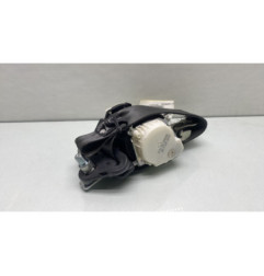Pretensionneur de ceinture avant droit RENAULT CLIO 3 Photo n°1