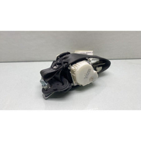 Pretensionneur de ceinture avant droit RENAULT CLIO 3 Photo n°1
