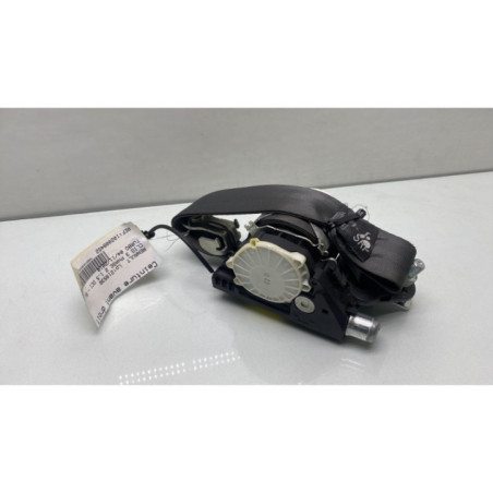 Pretensionneur de ceinture avant droit RENAULT CLIO 3