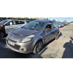 Pretensionneur de ceinture avant droit RENAULT CLIO 3