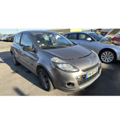 Pretensionneur de ceinture avant droit RENAULT CLIO 3