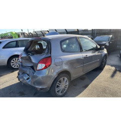 Pretensionneur de ceinture avant droit RENAULT CLIO 3