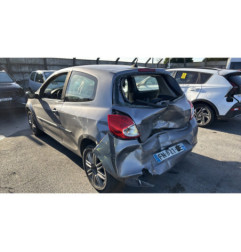 Pretensionneur de ceinture avant droit RENAULT CLIO 3