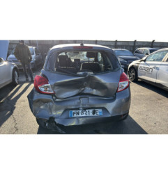 Pretensionneur de ceinture avant droit RENAULT CLIO 3