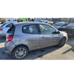 Pretensionneur de ceinture avant droit RENAULT CLIO 3
