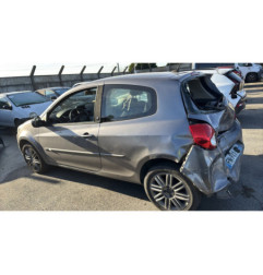 Pretensionneur de ceinture avant droit RENAULT CLIO 3