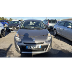 Pretensionneur de ceinture avant droit RENAULT CLIO 3