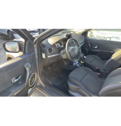 Pretensionneur de ceinture avant droit RENAULT CLIO 3