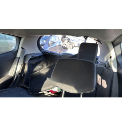 Pretensionneur de ceinture avant droit RENAULT CLIO 3