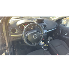 Pretensionneur de ceinture avant droit RENAULT CLIO 3