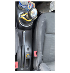Pretensionneur de ceinture avant droit RENAULT CLIO 3