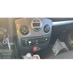 Pretensionneur de ceinture avant droit RENAULT CLIO 3