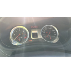 Pretensionneur de ceinture avant droit RENAULT CLIO 3