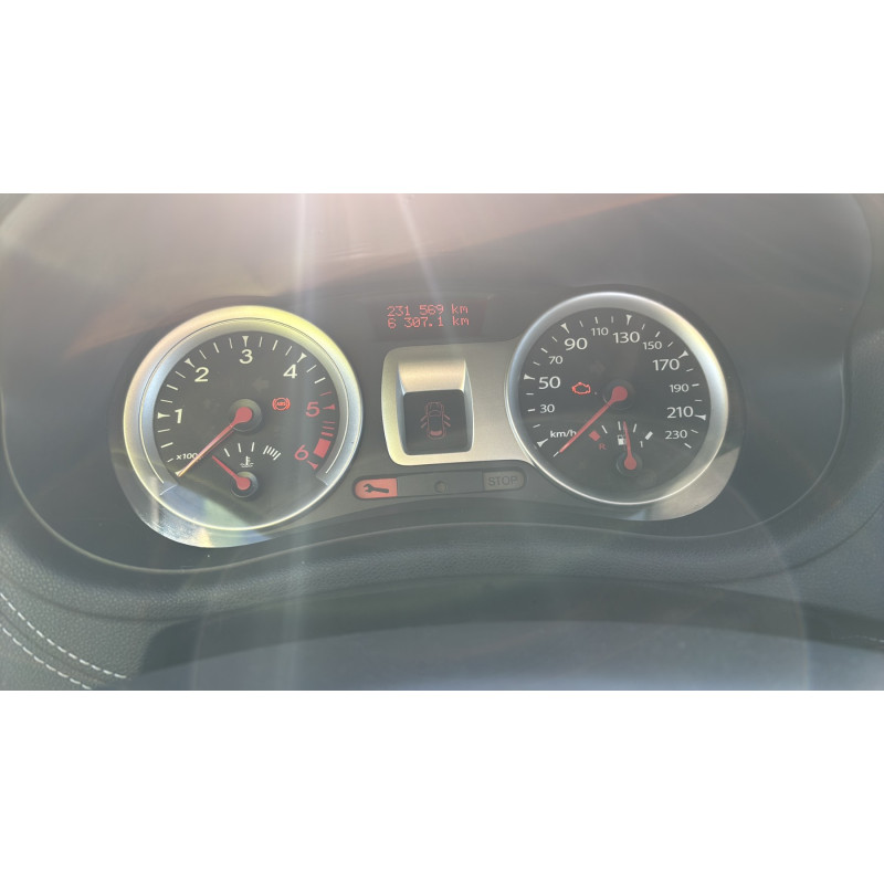 Pretensionneur de ceinture avant droit RENAULT CLIO 3 Photo n°19
