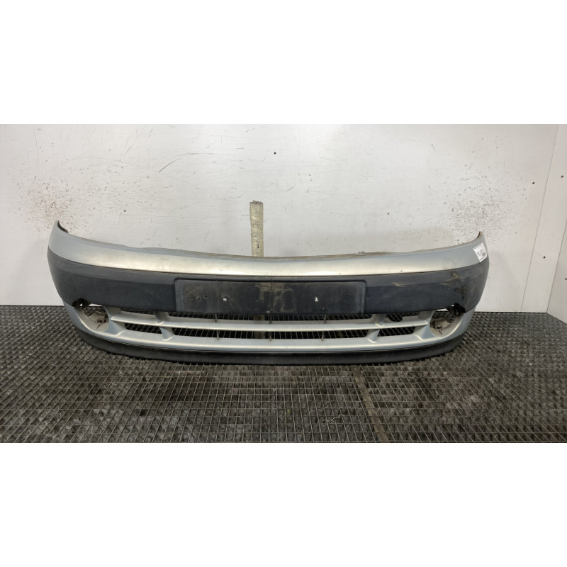 Pare choc avant RENAULT KANGOO 1 Photo n°1