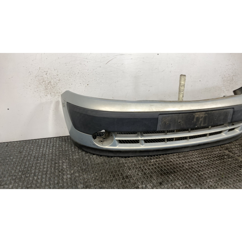 Pare choc avant RENAULT KANGOO 1 Photo n°2