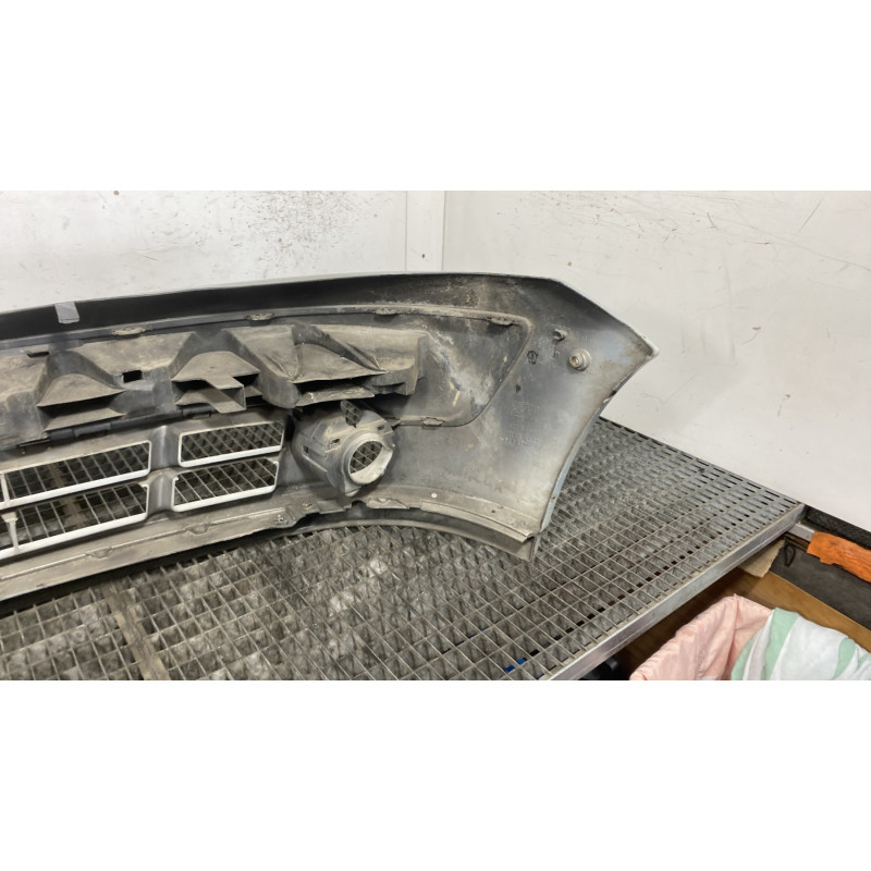 Pare choc avant RENAULT KANGOO 1 Photo n°4