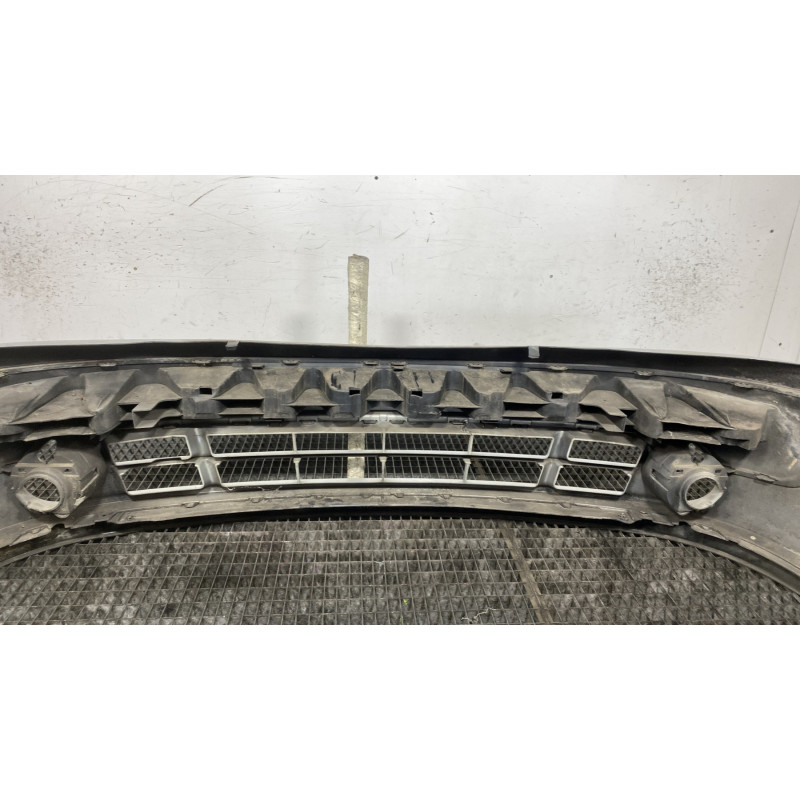 Pare choc avant RENAULT KANGOO 1 Photo n°5