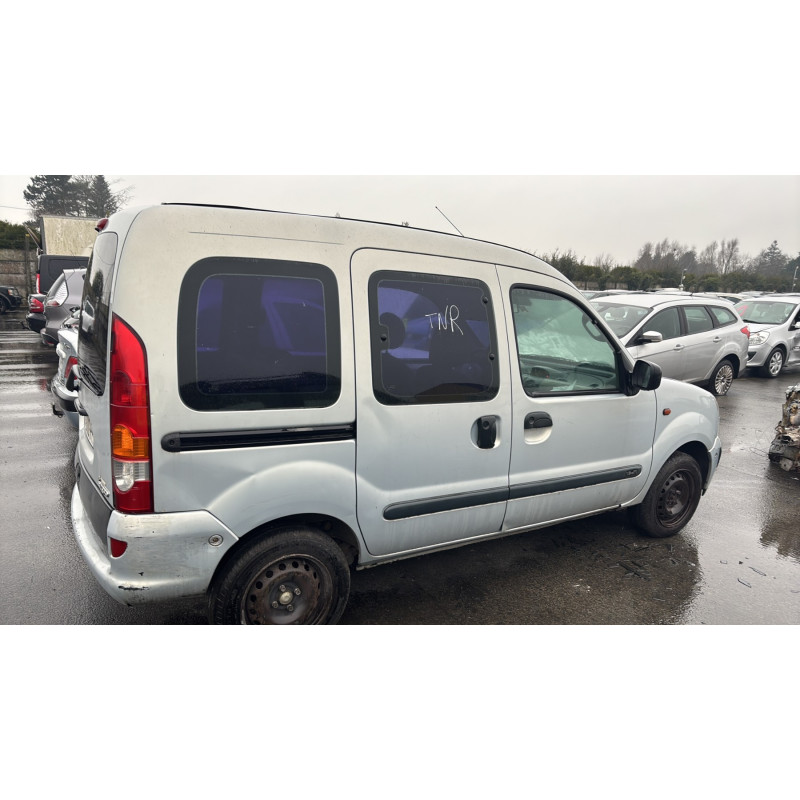 Pare choc avant RENAULT KANGOO 1 Photo n°12