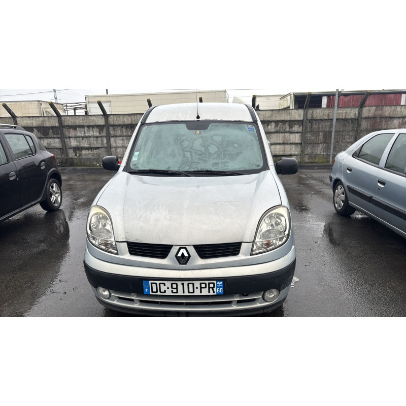 Pare choc avant RENAULT KANGOO 1 Photo n°14