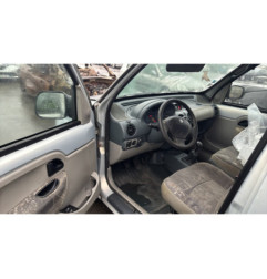 Pare choc avant RENAULT KANGOO 1