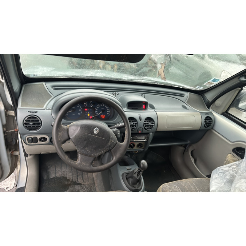 Pare choc avant RENAULT KANGOO 1 Photo n°17