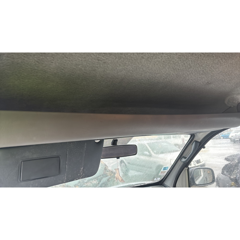 Pare choc avant RENAULT KANGOO 1 Photo n°18