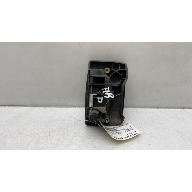 Poignee porte laterale droit RENAULT KANGOO 1 Photo n°2