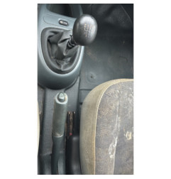 Poignee porte laterale droit RENAULT KANGOO 1