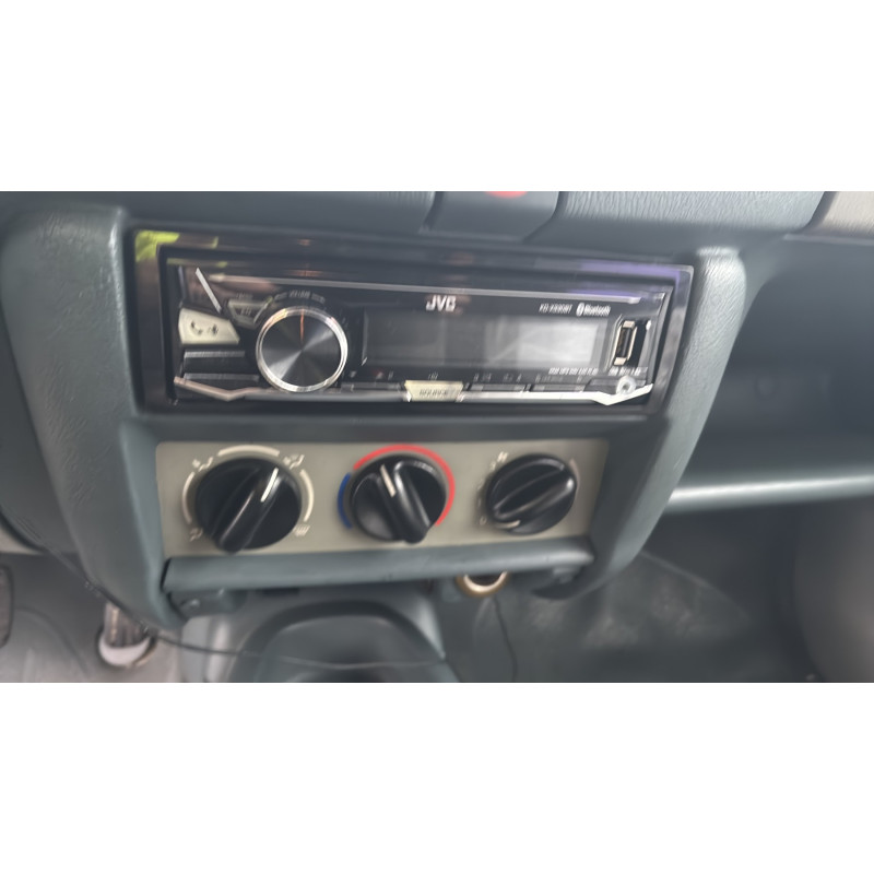 Poignee porte laterale droit RENAULT KANGOO 1 Photo n°18