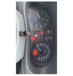 Poignee porte laterale droit RENAULT KANGOO 1