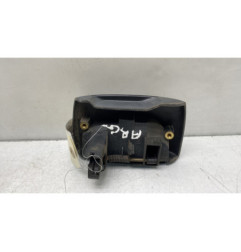Poignee porte laterale gauche RENAULT KANGOO 1