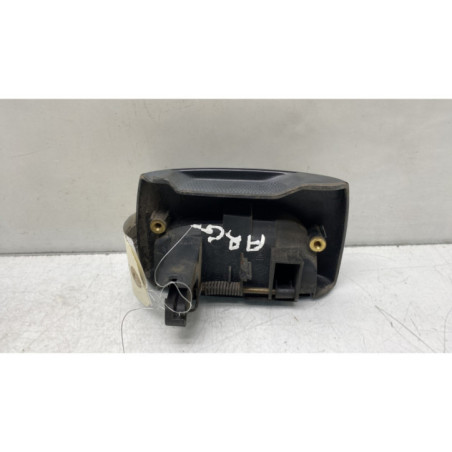 Poignee porte laterale gauche RENAULT KANGOO 1